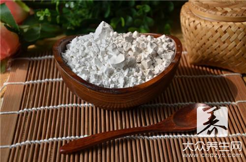  灵芝孢子粉有什么功效作用