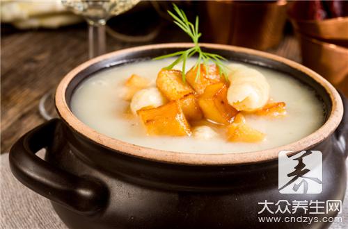 醒酒汤的做法 豆芽醒酒汤