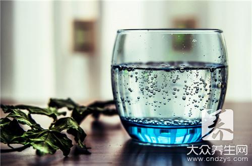 淘米水可以美白的吗？
