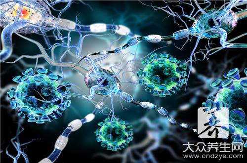 脑血管硬化的症状