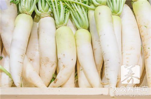 胃胀气吃什么食物好呢？ 