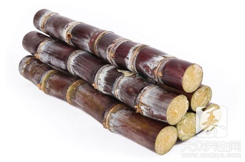 萄萄糖高能吃甘蔗吗 食用价值是什么