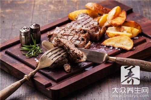 固发生发的食物有哪些