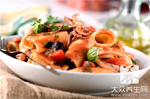 血脂高饮食要注意什么？ 