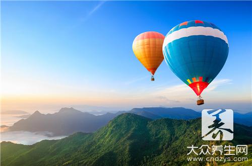 冷空气过敏