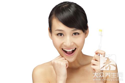 牙齿美白好不好，几种方法需注意