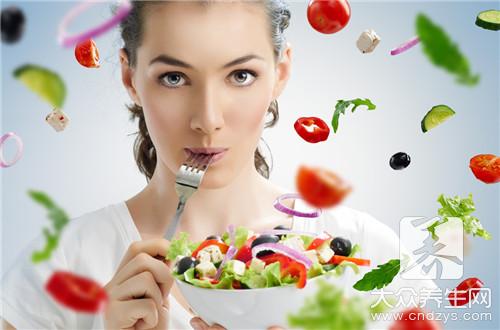 如何补肾养肾食疗方法，吃这些可以补肾你知道吗