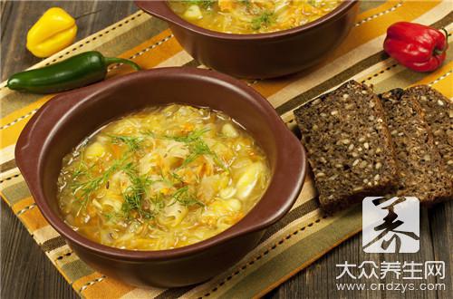 孕妇干咳喉咙痒怎么办，有什么食疗法?