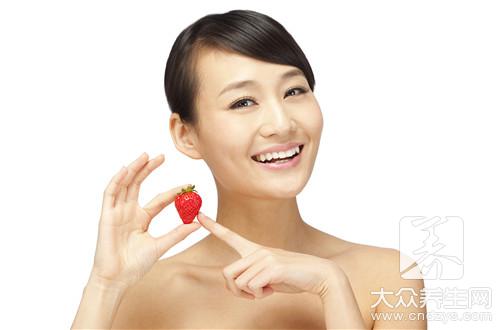 覆盆子的功效，价值极高