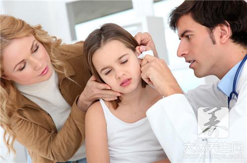鼓膜破了怎么办?鼓膜破了治疗方法
