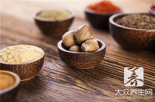  射香功效作用与禁忌