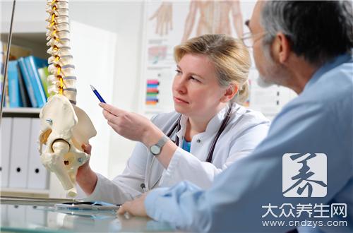 股骨头坏死能治吗