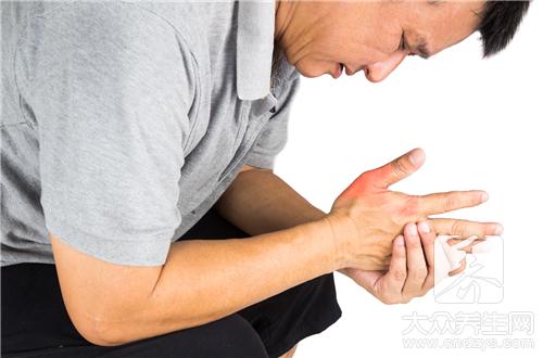 狭窄性腱鞘炎怎么治疗有效